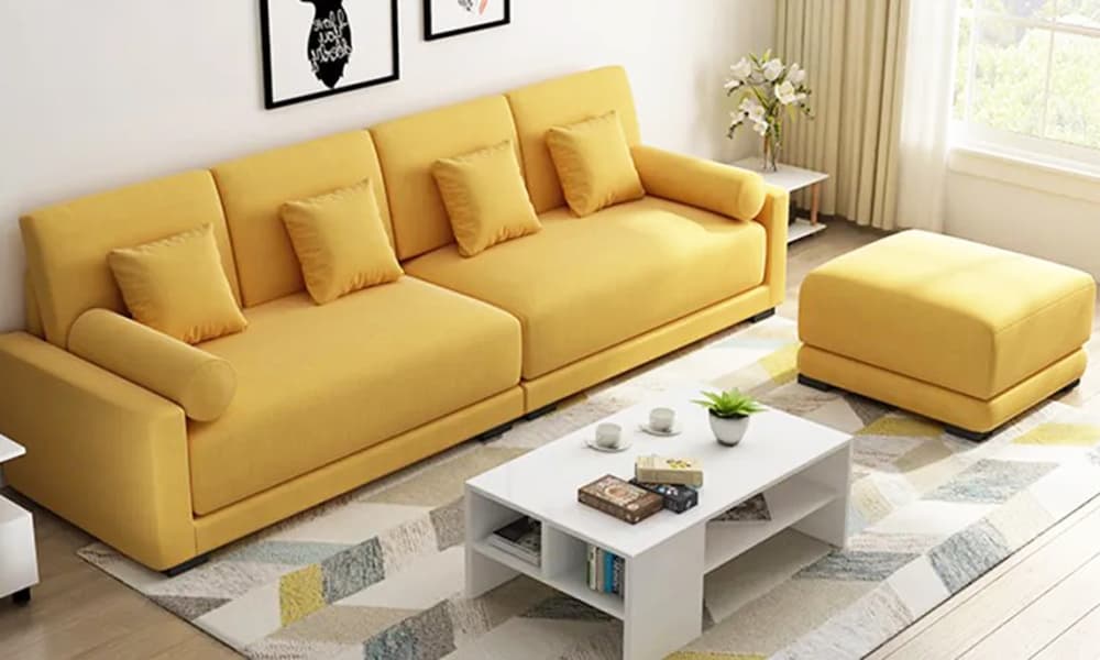 Ghế sofa là gì?