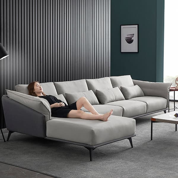 Vì sao ghế sofa được ưa chuộng?